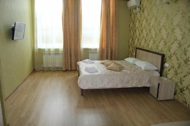 Hotel Metropol Samara - Photo3