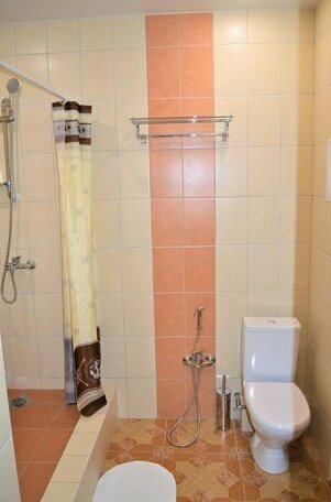 Hotel Metropol Samara - Photo5