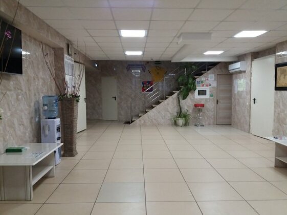 Hotel Na Zavodskom - Photo3