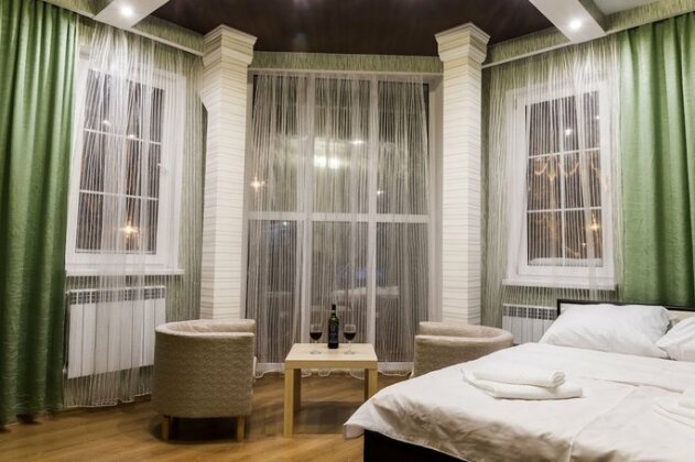 Hotel Nitsa - Photo2