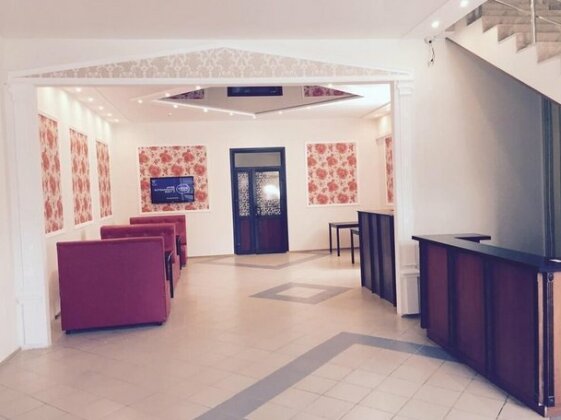 Hotel Nitsa - Photo3