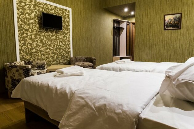 Hotel Nitsa - Photo4