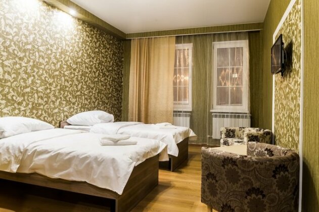 Hotel Nitsa - Photo5