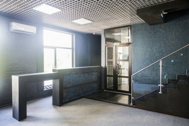 Hotel Nova Samara - Photo3
