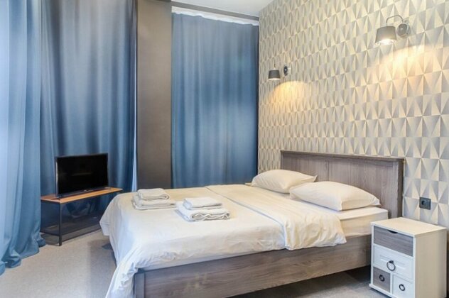 Hotel Nova Samara - Photo5
