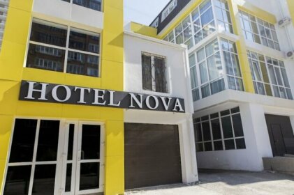 Hotel Nova Samara