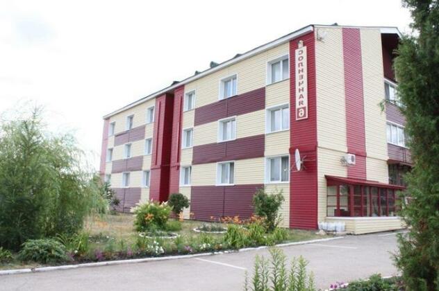 Hotel on M5