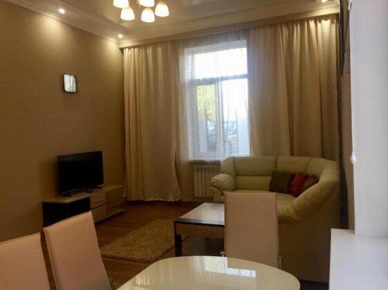 Hotel on Sorokina - Photo5