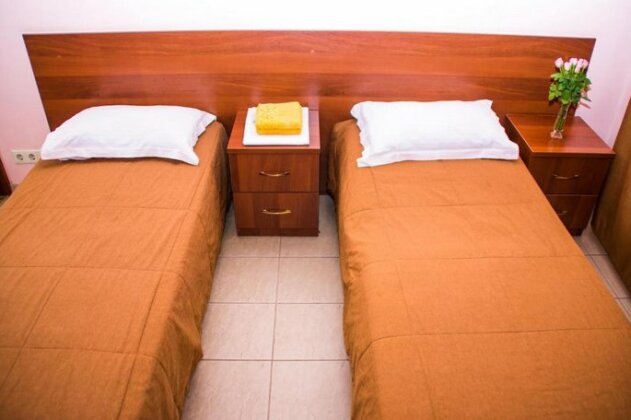 Hotel Polet Samara