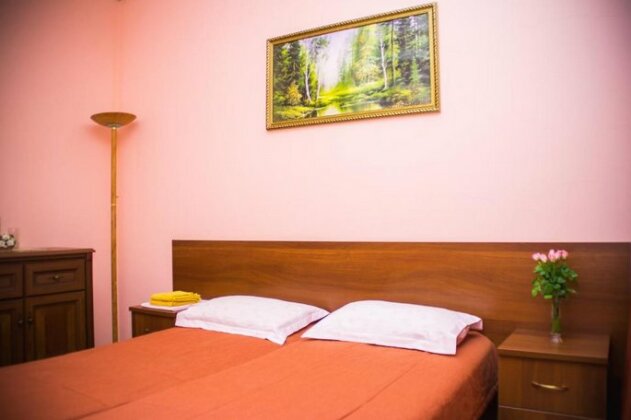 Hotel Polet Samara - Photo2