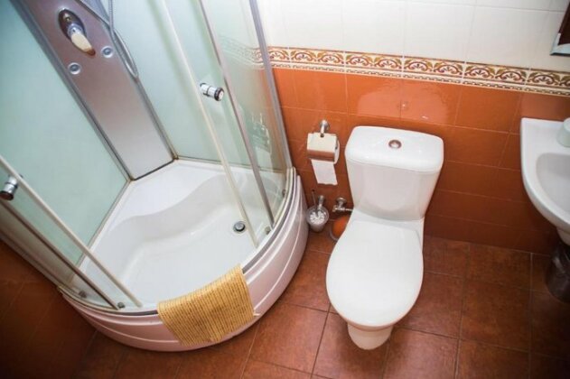Hotel Polet Samara - Photo3