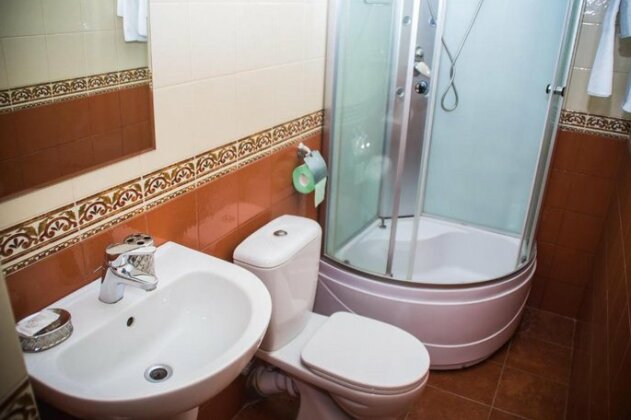 Hotel Polet Samara - Photo4