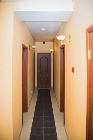 Hotel Polet Samara - Photo5