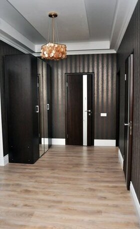 Hotel Praga Samara - Photo3