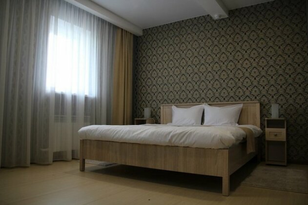 Hotel Praga Samara - Photo5