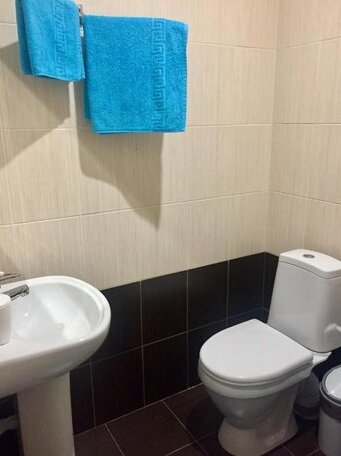 Hotel Riviera Samara - Photo4