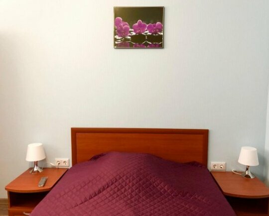 Hotel Riviera Samara - Photo5