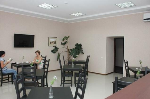Hotel Samara Lux - Photo3