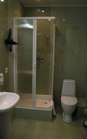 Hotel Samara Lux - Photo4