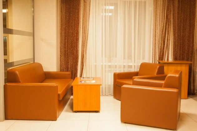 Hotel Samara University - Photo2
