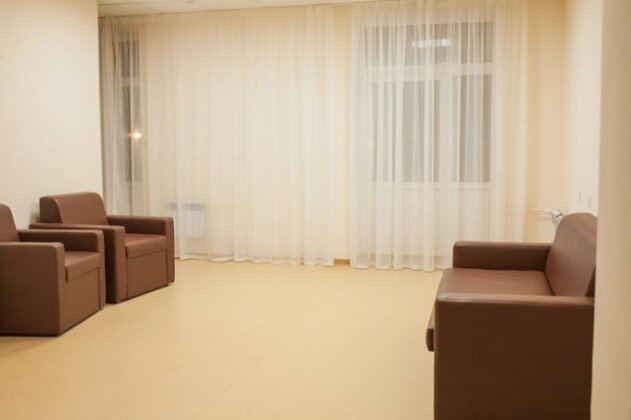 Hotel Samara University - Photo4