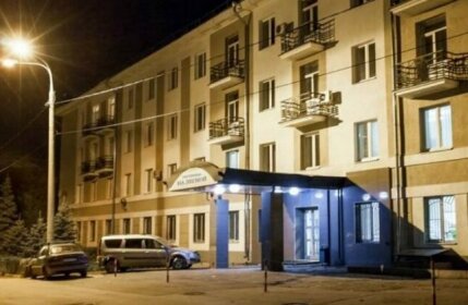 Hotel Samara University