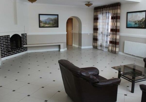 Hotel Slavyanskaya Derevnya - Photo3
