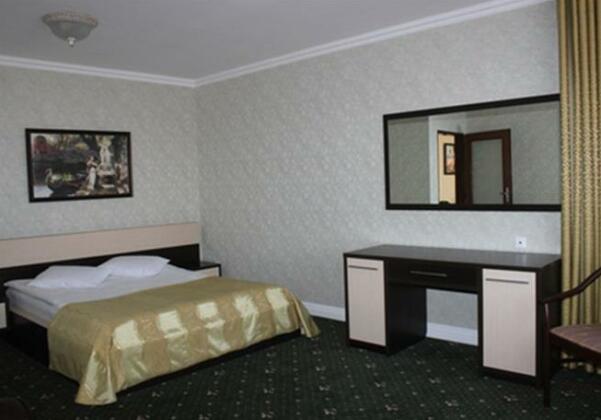 Hotel Slavyanskaya Derevnya - Photo4