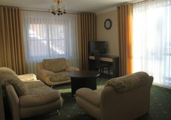 Hotel Slavyanskaya Derevnya - Photo5