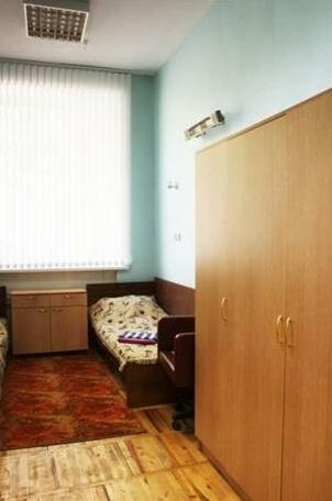 Hotel Sovetskaya - Photo3