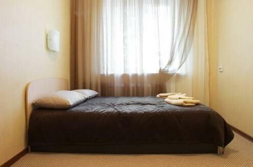 Hotel Sovetskaya - Photo5