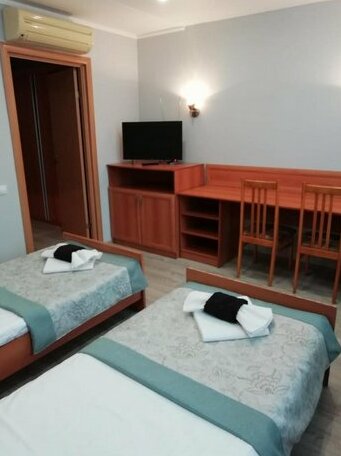 Hotel Start Samara - Photo2