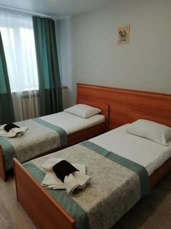Hotel Start Samara - Photo4