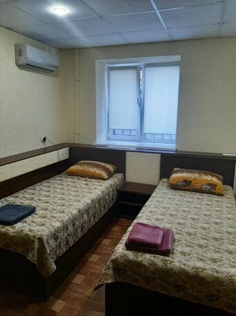 Hotel Time Ladya - Photo3