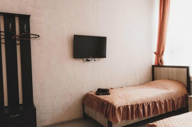 Hotel Times - Photo3