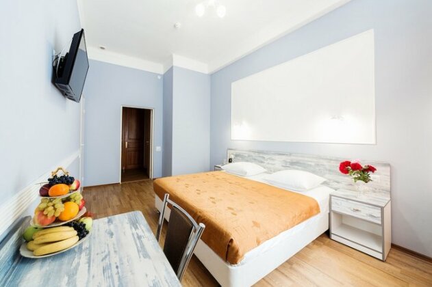 Hotel Tonika - Photo2