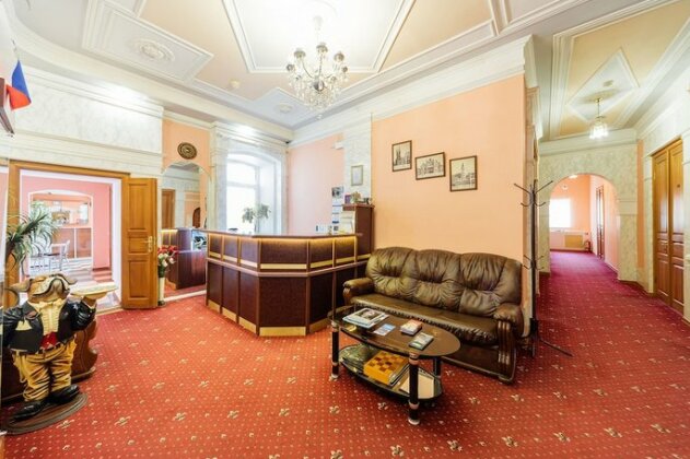 Hotel Tonika - Photo3