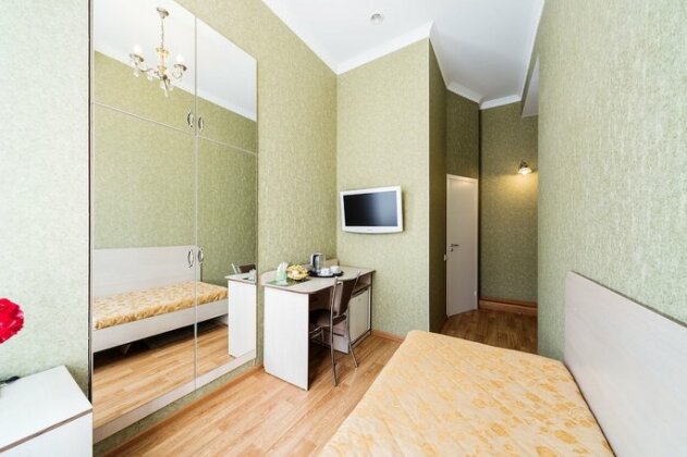 Hotel Tonika - Photo4