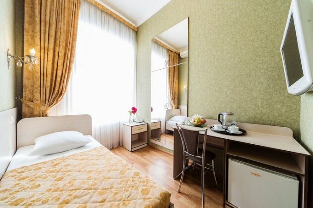 Hotel Tonika - Photo5