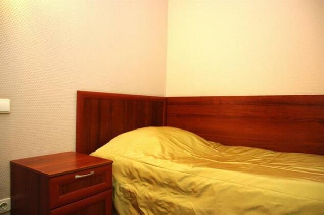 Hotel Uyut Samara - Photo2