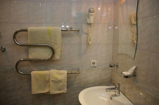 Hotel Uyut Samara - Photo4