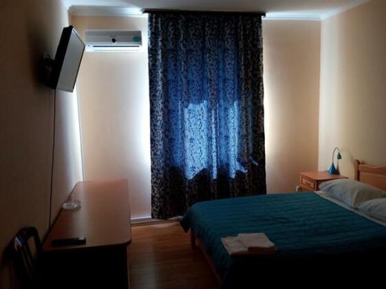 Hotel Vizit Samara - Photo2