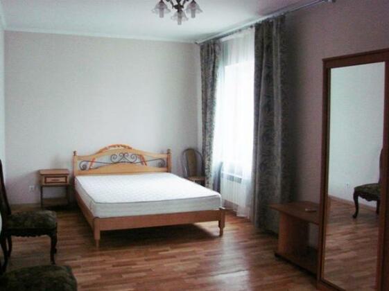 Hotel Vizit Samara - Photo3