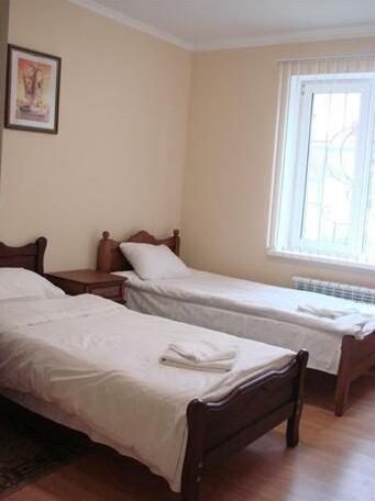 Hotel Vizit Samara - Photo4