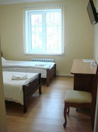 Hotel Vizit Samara - Photo5