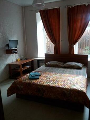 Hotel Vremena - Photo5