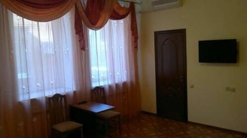 Hotel Zemchuzhnaya - Photo2