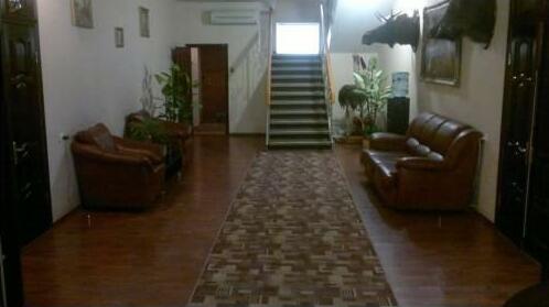 Hotel Zemchuzhnaya - Photo4