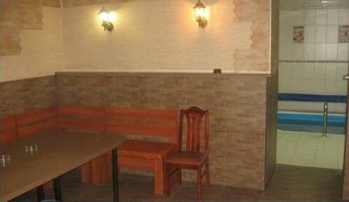 Hotel Zemchuzhnaya - Photo5