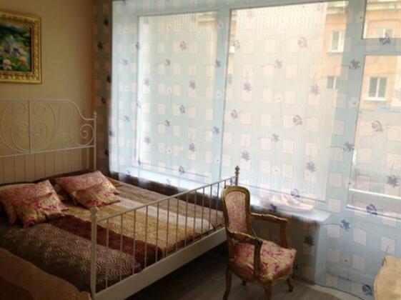 Hotel Zerkalo - Photo2
